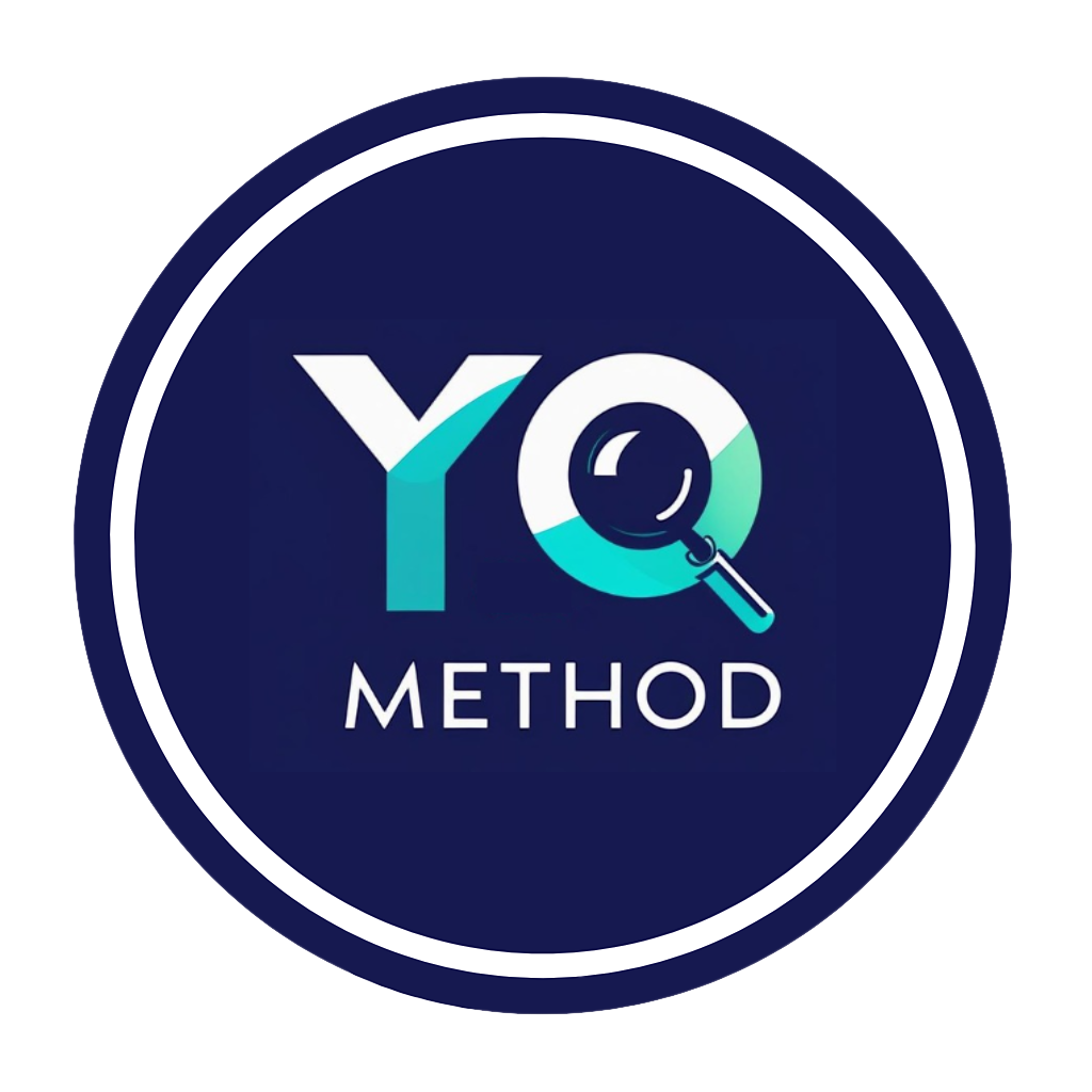 YQ Method Logo